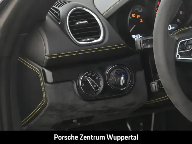 Porsche 718 Spyder