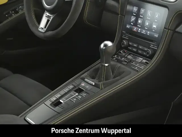 Porsche 718 Spyder
