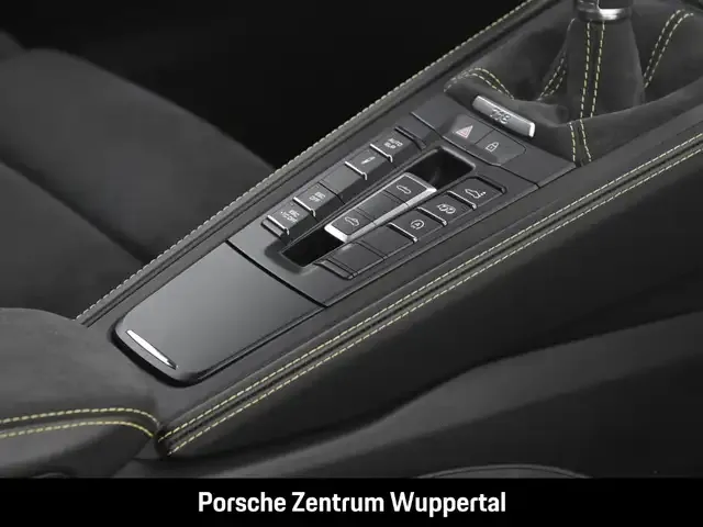 Porsche 718 Spyder