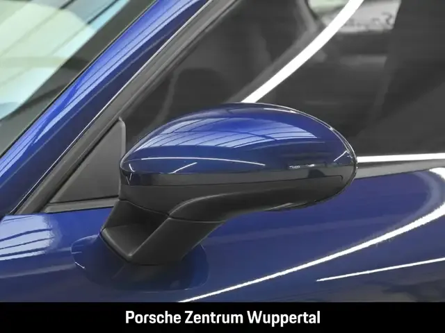 Porsche 718 Spyder