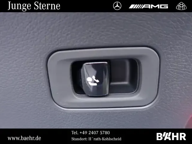 Mercedes-Benz GLC 200