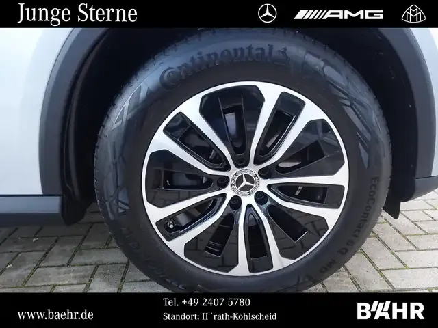 Mercedes-Benz GLC 200