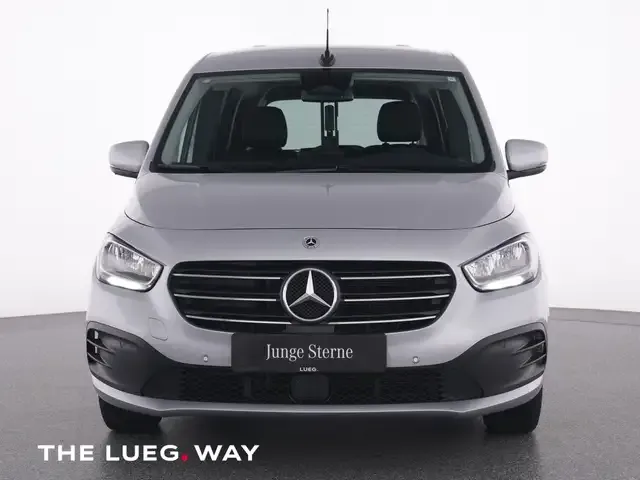Mercedes-Benz T-Class