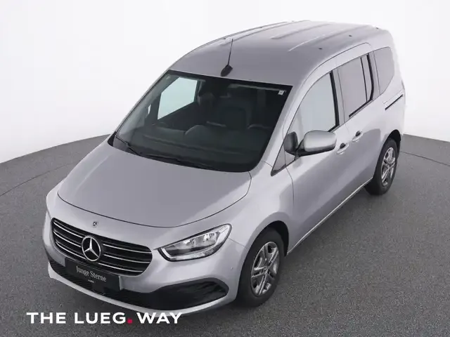 Mercedes-Benz T-Class