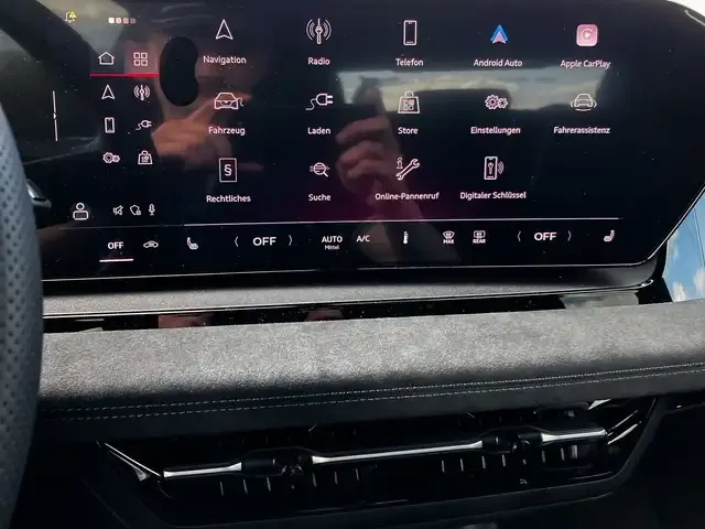 Audi Sonstiges