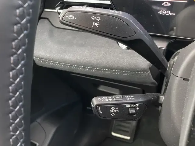 Audi Sonstiges