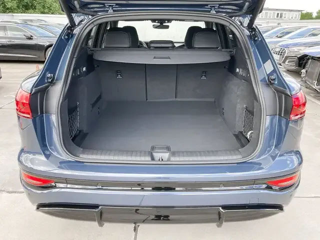 Audi Sonstiges