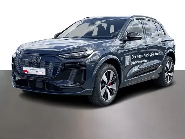 Audi Sonstiges