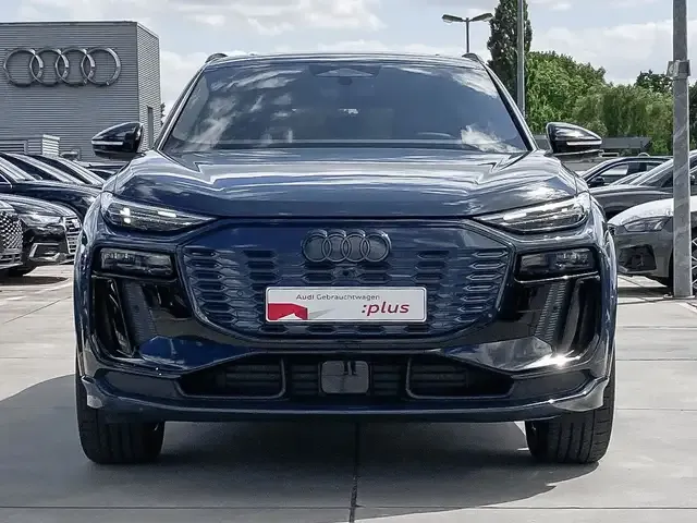 Audi Sonstiges