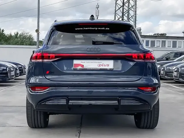 Audi Sonstiges