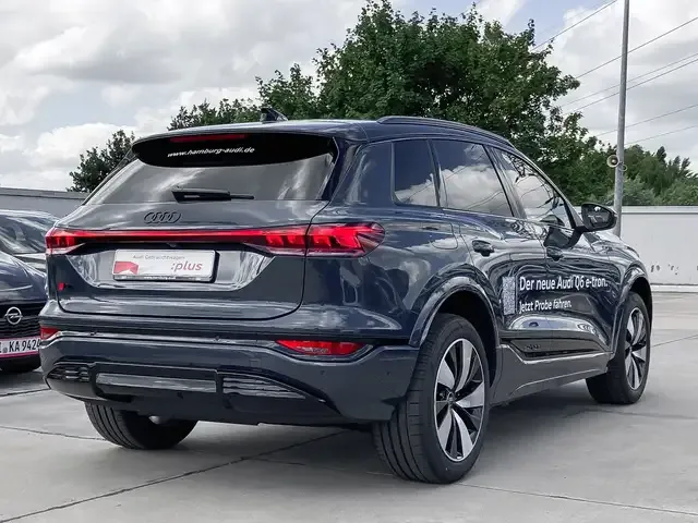 Audi Sonstiges