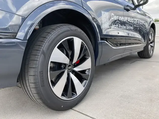Audi Sonstiges