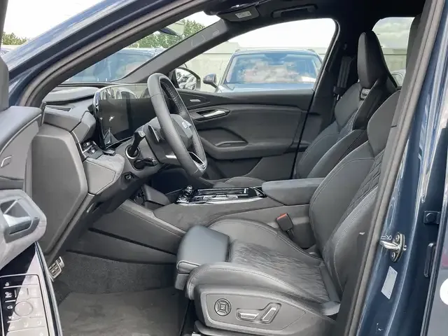 Audi Sonstiges