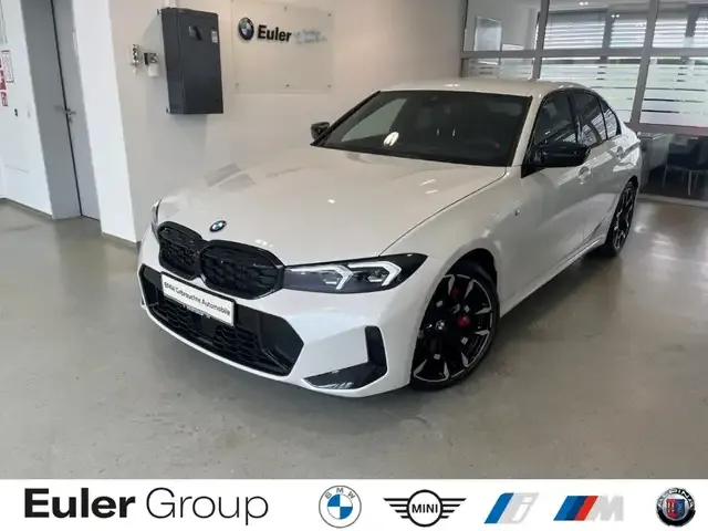 BMW 340