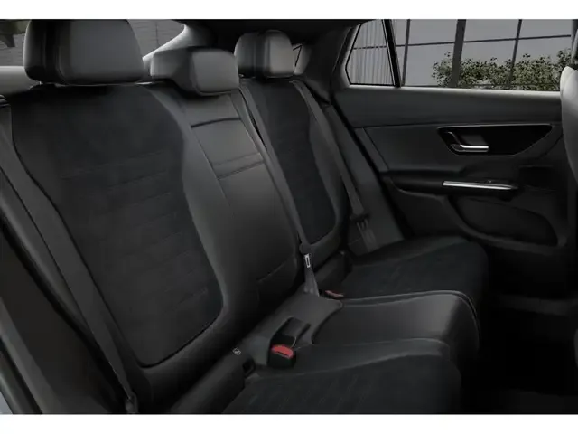 Mercedes-Benz GLC 450