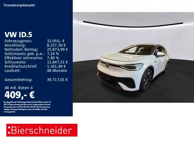 Volkswagen ID.5