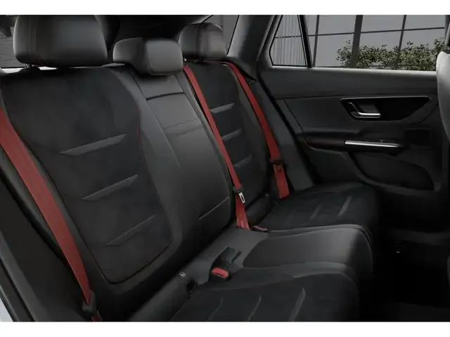 Mercedes-Benz GLC 43 AMG