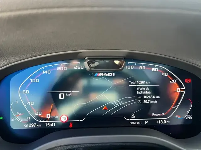 BMW X3 M