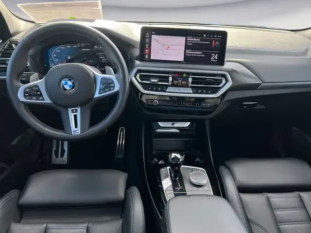 BMW X3 M