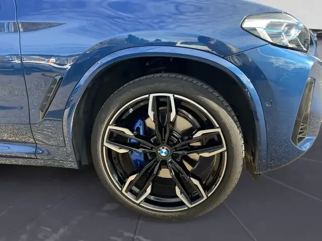 BMW X3 M
