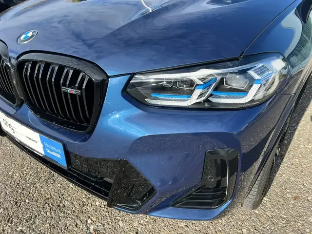 BMW X3 M