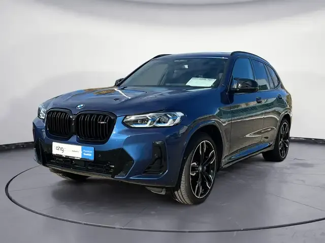 BMW X3 M