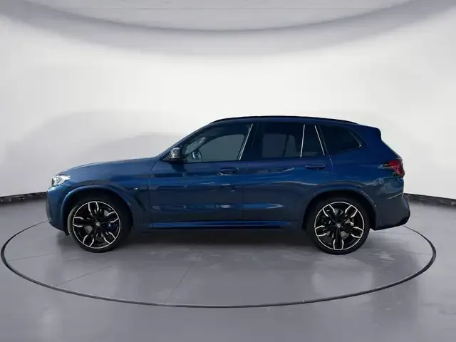 BMW X3 M
