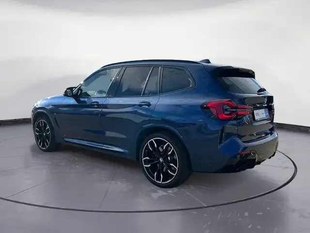 BMW X3 M