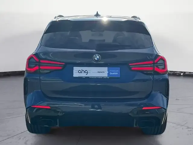 BMW X3 M