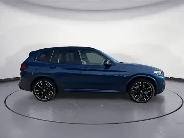 BMW X3 M