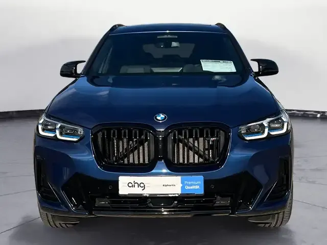 BMW X3 M