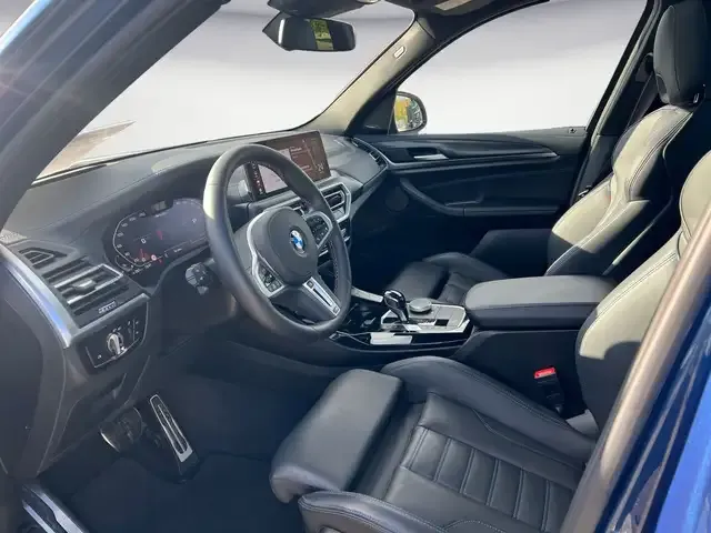 BMW X3 M