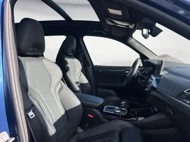 BMW X3 M
