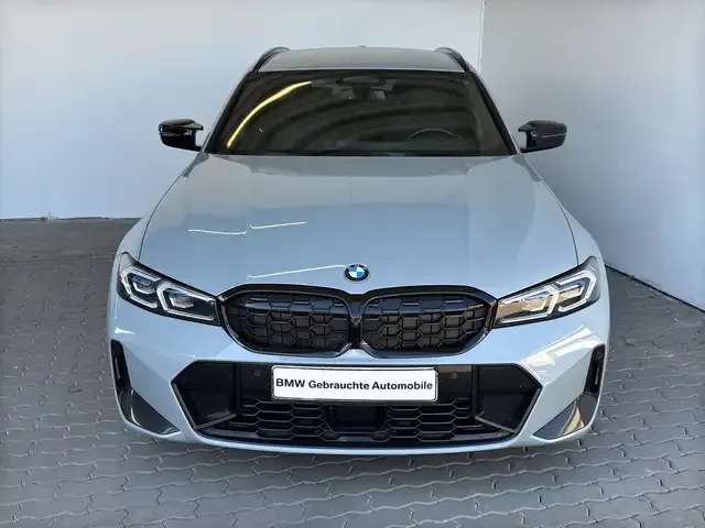 BMW 340