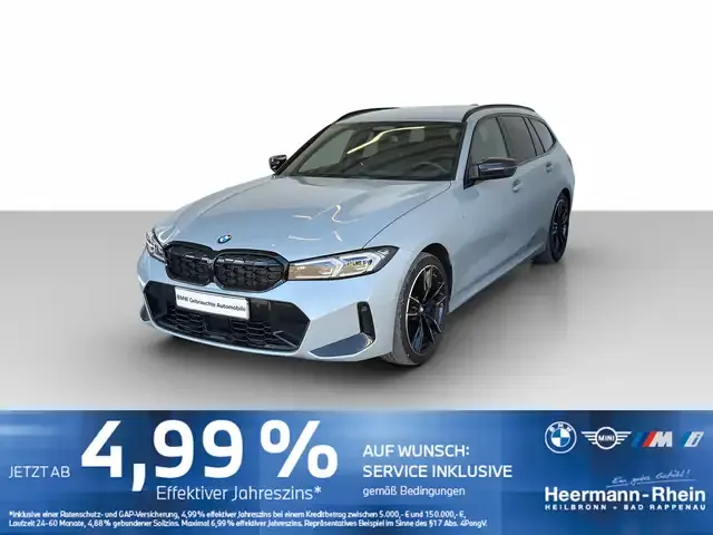 BMW 340