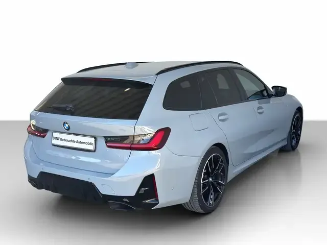 BMW 340