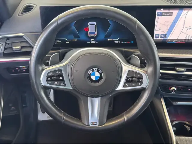 BMW 340