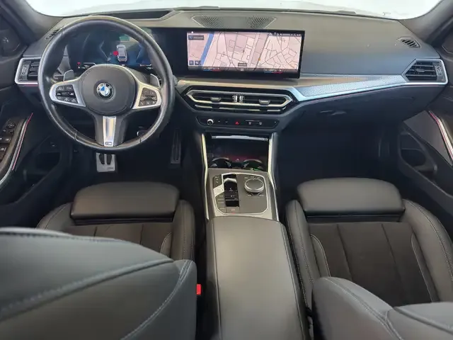 BMW 340