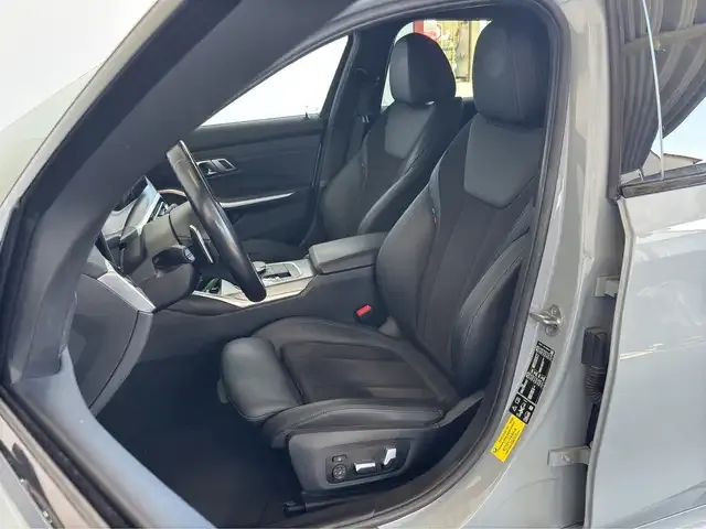 BMW 340