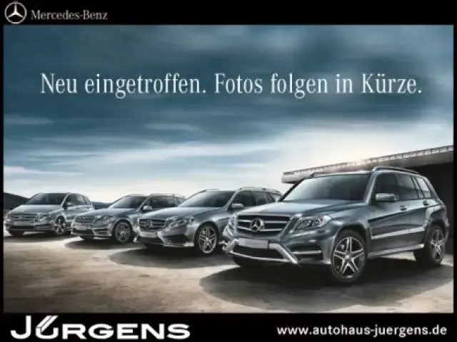 Mercedes-Benz S 450