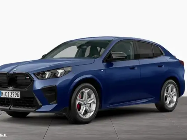 BMW X2 M