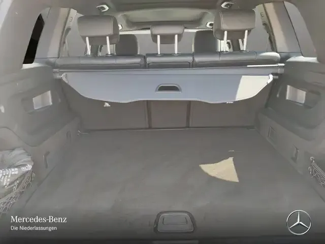 Mercedes-Benz GLB 220