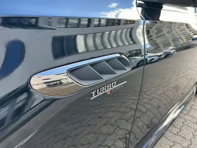 Mercedes-Benz E 53 AMG