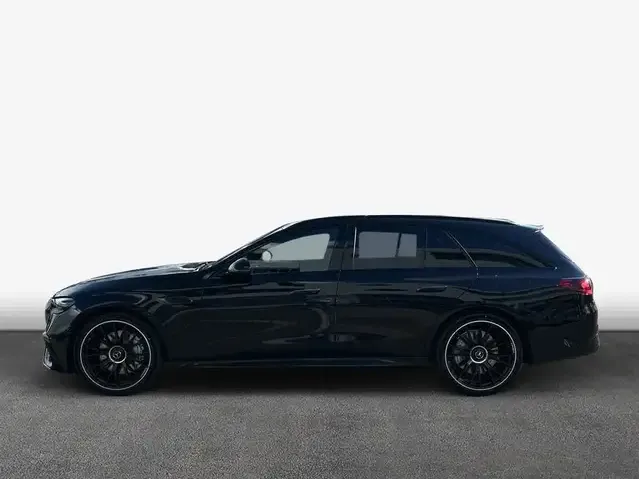 Mercedes-Benz E 53 AMG