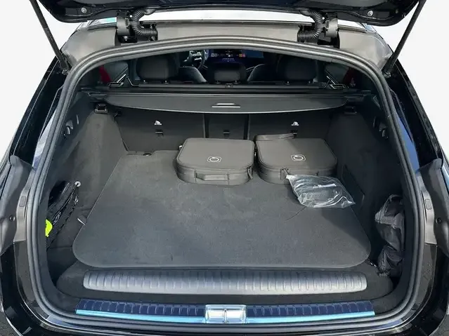 Mercedes-Benz E 53 AMG