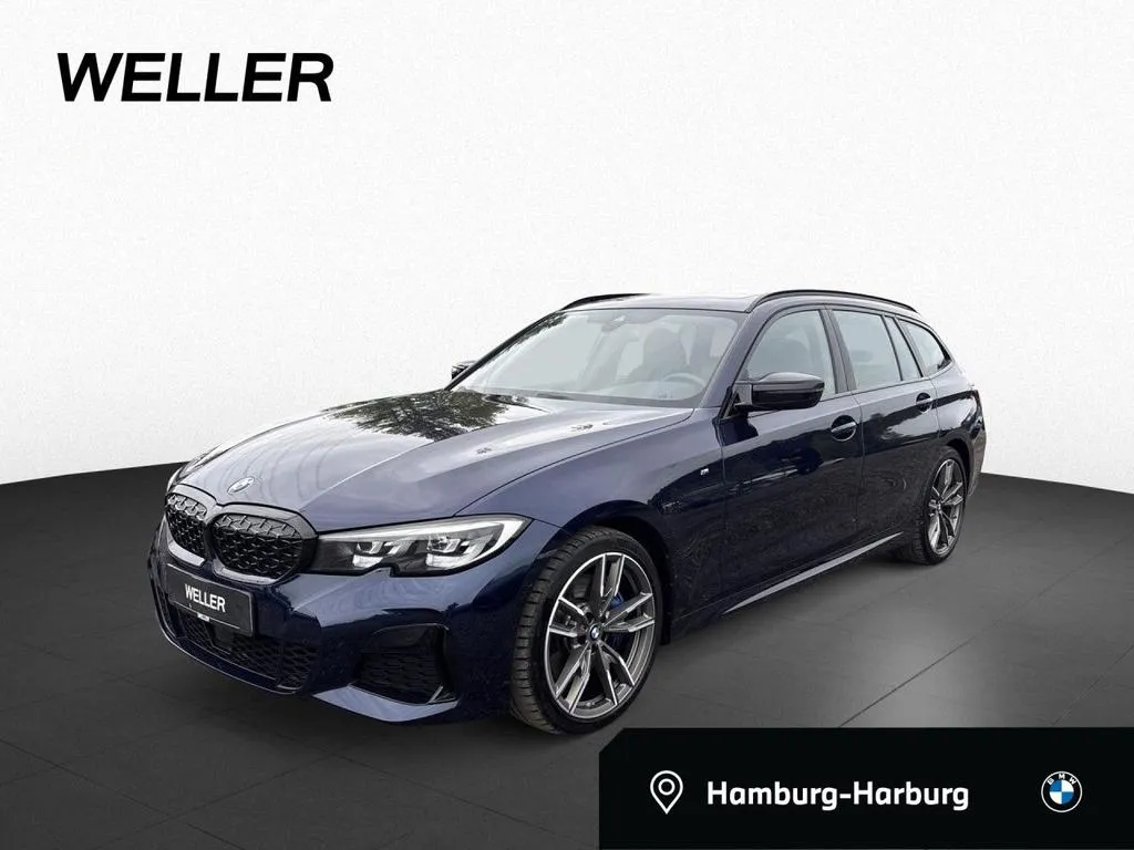 BMW 340