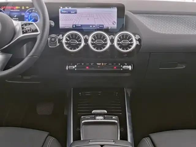 Mercedes-Benz EQA 350