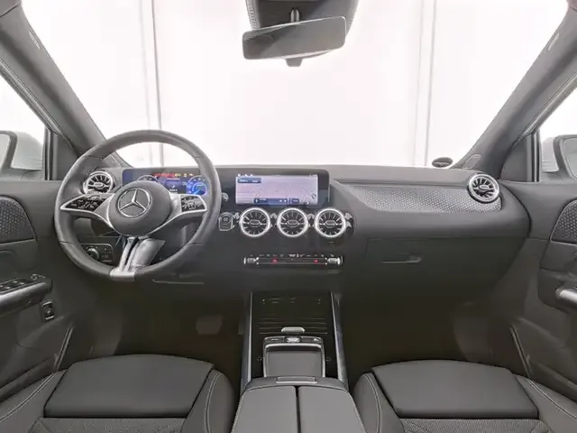 Mercedes-Benz EQA 350