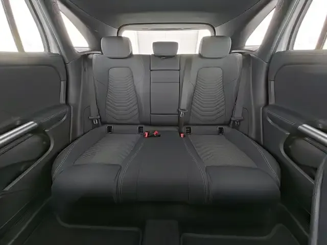 Mercedes-Benz EQA 350
