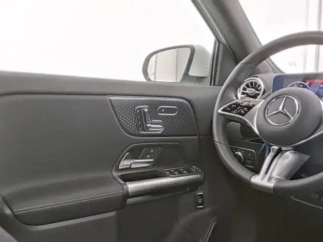 Mercedes-Benz EQA 350
